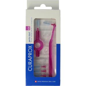 Curaprox Curaprox perio start 406 fuchs