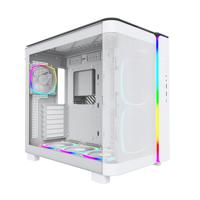 Montech KING 95 PRO midi tower behuizing - thumbnail