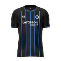 Castore Club Brugge Thuisshirt 2025-2026