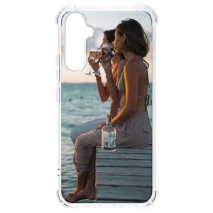 Anti-Shock Back Cover Hoesje Maken voor de Samsung Galaxy A34