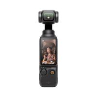 DJI Osmo Pocket 3 cardanusring voor camera's 4K Ultra HD 9,4 MP Zwart