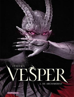 De Archimerist (Hardback)
