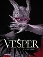 De Archimerist (Hardback)