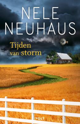 Tijden van storm (Paperback)