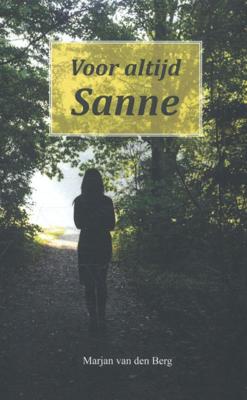 Voor altijd Sanne (Paperback)