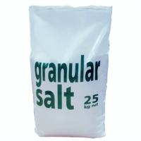 Aquaforte Gonemplate Zwembadzout 25kg - Helder Water & Verminderde Chloorgeur