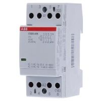 ESB25-40N-14  - Installation contactor ESB25-40N-14