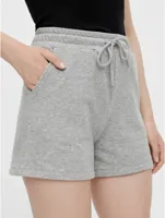 Dames Loungewear korte broek - Zomer shorts - Korte jogging broek