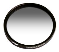 Tiffen 49mm Grijsverloop filter ND 0.6