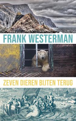 Zeven dieren bijten terug (Paperback)