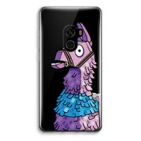 Lama: Xiaomi Mi Mix 2 Transparant Hoesje