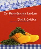 De Nederlandse keuken/ Dutch cuisine (Hardback) De Nederlandse keuken/ Dutch cuisine (Hardback)
