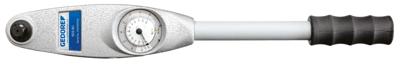 Gedore Momentsleutel 83 BDS | 1/2" | 40-200 Nm | (010440) - 3108635