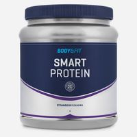 Smart Protein - thumbnail