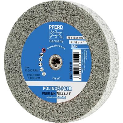 PFERD TOOLS 44691242 Schuurwiel 75 mm 5 stuk(s)