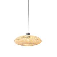 QAZQA Oosterse hanglamp bamboe 40 cm - Ostrava - thumbnail