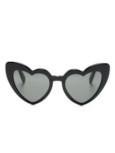 Saint Laurent lunettes de soleil New Wave SL 181 Loulou - Noir