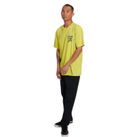 Burton men Rosecrans Short Sleeve T-Shirt Limeade Large Burton men Rosecrans Short Sleeve T-Shirt Limeade Large