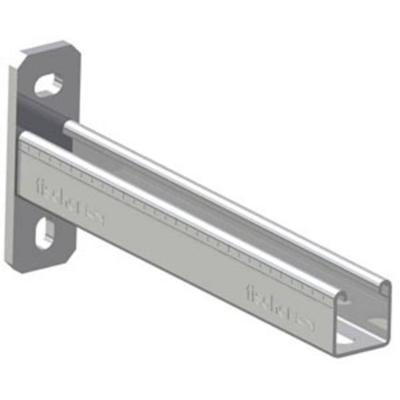 Fischer 77361 FCA 450 Wandrailconsole 450 mm 1 stuk(s)