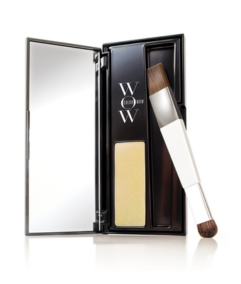 Color Wow Root Cover Up - Blonde