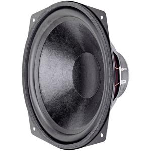 Visaton WS 25 E - 8 Ohm 10 inch 25.4 cm Woofer 80 W 8 Ω