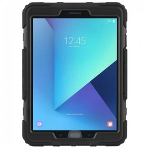 Griffin Survivor All-Terrain Galaxy Tab S3 9.7 zwart - GB43574