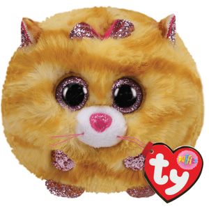 Ty Teeny Puffies Tabitha Cat 10cm
