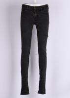 Vintage Super Skinny Levi&apos;s 710 Black size 26 / 31