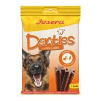 JOSERA Denties Duck with carrot - Hondensnack - 180g