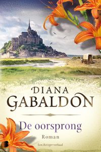 De oorsprong - Diana Gabaldon - ebook
