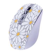 Draadloze Bluetooth-muis T'NB FLOWER Multicolour 1600 dpi