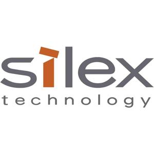 Silex Technology SX-PS-3200P Netwerkprintserver LAN (10/100 MBit/s), Parallel (IEEE 1284)