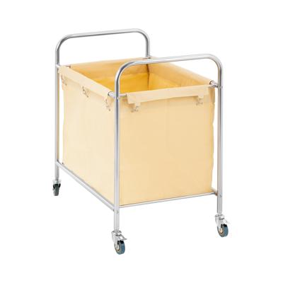 Linnenwagen - 250 liter