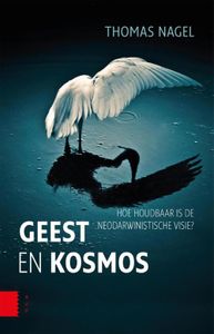 Geest en kosmos - Thomas Nagel - ebook