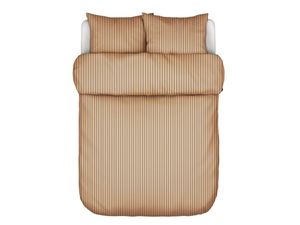 Dekbedovertrek Mulji Warm beige | totaalBED | 2-persoons