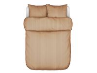 Dekbedovertrek Mulji Warm beige | totaalBED | 2-persoons