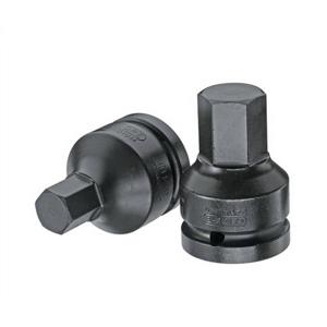 Gedore IN K 32 1956507 Inbus Kracht-dopsleutelinzet 22 mm 3/4 (20 mm)