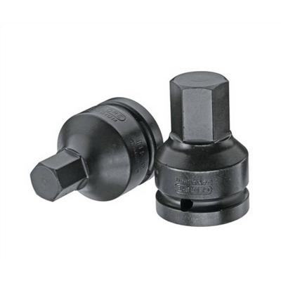 Gedore IN K 32 1956507 Inbus Kracht-dopsleutelinzet 22 mm 3/4 (20 mm)