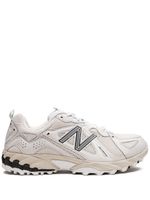 New Balance baskets 610 - Blanc