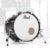 Pearl Decade Maple 20x16 bassdrum mat zwart