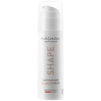 MÁDARA Shape Caffeine-Maté Cellulite Cream 150ml