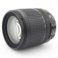 Nikon AF-S 18-105mm f/3.5-5.6G VR ED DX occasion