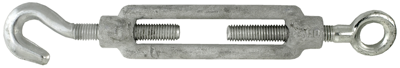 Connex Kabelspanner H&O M8X110 160Kg Vz - DY270546
