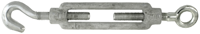 Connex Kabelspanner H&O M8X110 160Kg Vz - DY270546