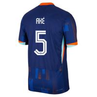 Nike Nederland Aké 5 Uitshirt Authentic 2024-2026