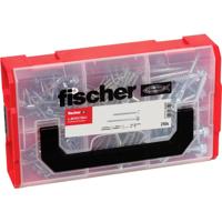 Fischer 553347 FIXtainer Bevestigingsset 1 set(s)