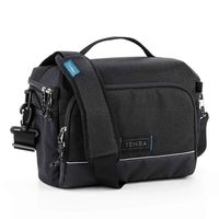 Tenba Skyline v2 Schouder tas 12, zwart