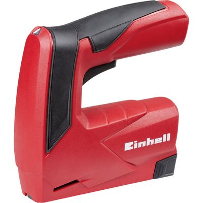 EINHELL Accu tacker TC-CT 3,6 Li elektrische tacker