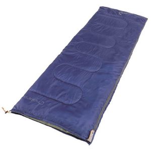 Easy Camp chakra slaapzak blauw
