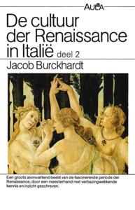 Cultuur de Renaissance in Italië (Paperback)